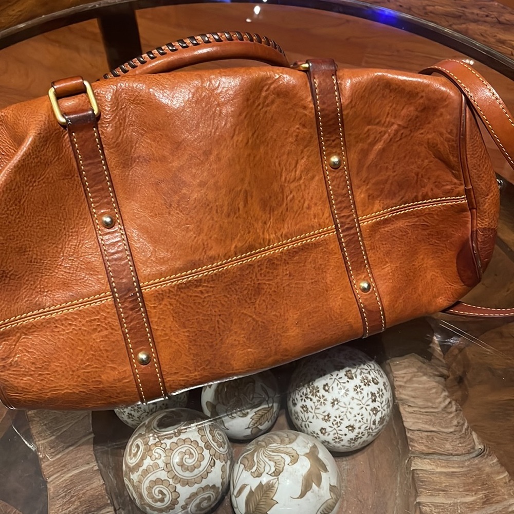 Florentine Satchel - Picture 7 of 9